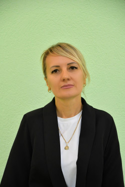 Урюпкина Анна